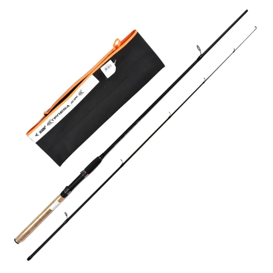 Wędka spinningowa Jaxon Tenesa Jig Spin 2.70m 3-15g-86469
