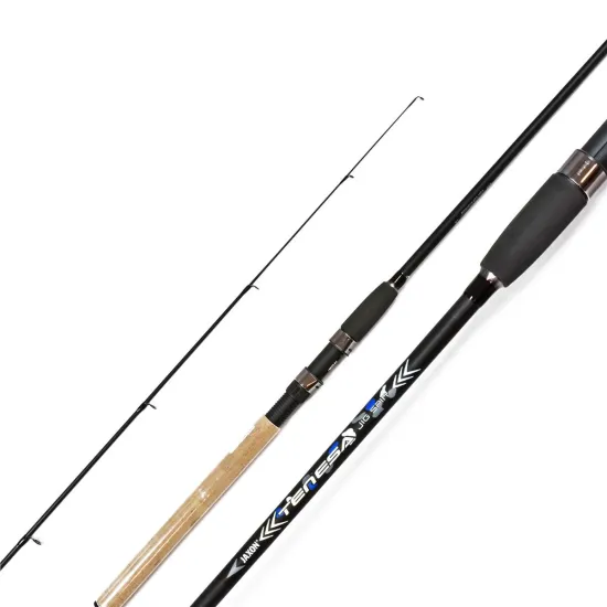 Wędka spinningowa Jaxon Tenesa Jig Spin 2.70m 3-15g-86470