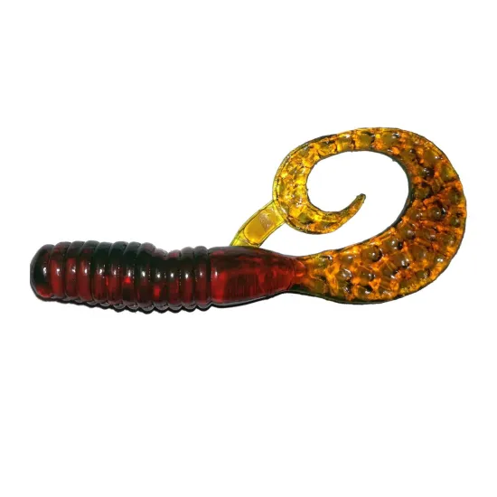Twister Manns 12,5 cm MO motor oil
