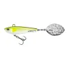 Wirujący ogonek SpinMad Pro Spinner 11g kolor 2904