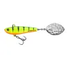 Wirujący ogonek SpinMad Pro Spinner 11g kolor 2905