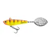 Wirujący ogonek SpinMad Pro Spinner 11g kolor 2906