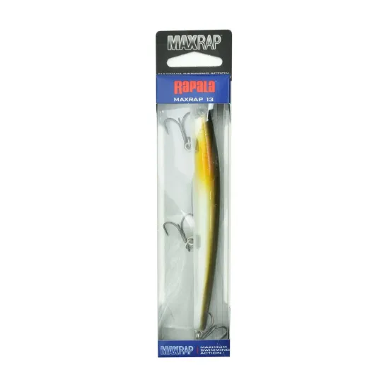 Wobler MaxRap Rapala 13cm / 15g FAYU-86741