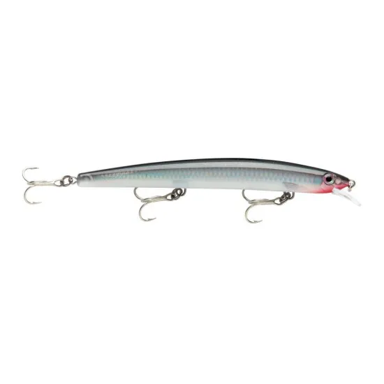 Wobler MaxRap Rapala 13cm / 15g FS