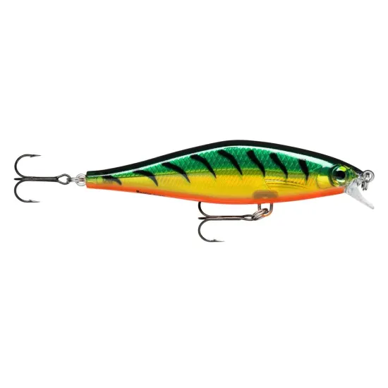 Wobler Shadow Rap Shad Rapala 9cm / 12g FT