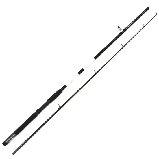 Wędka uniwersalna DAM Base-X Allround 2.40m 30-60g