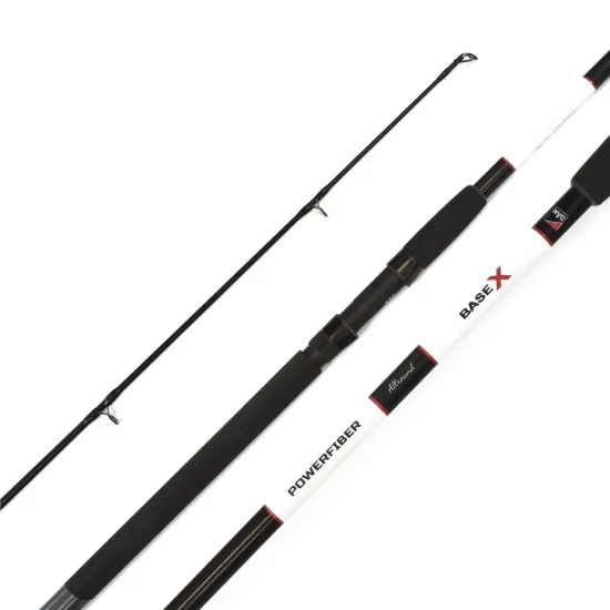 Wędka uniwersalna DAM Base-X Allround 3.00m 30-60g-86888