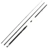 Wędka spławikowa odległościowa DAM Base-X Match 3.60m 1-15g