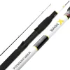 Wędka spławikowa odległościowa DAM Base-X Match 3.60m 1-15g-86912