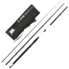 Wędka spławikowa odległościowa DAM Base-X Match 3.60m 1-15g-86913