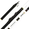 Wędka bolonka DAM Base-X Bolo 4.00m 5-25g-86924