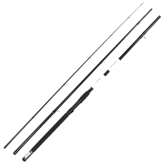Wędka spławikowa odległościowa DAM Base-X Match 3.60m 1-15g