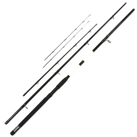 Wędka feeder DAM Base-X Feeder 3.60m -90g