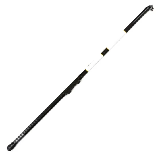 Wędka bolonka DAM Base-X Bolo 4.00m 5-25g