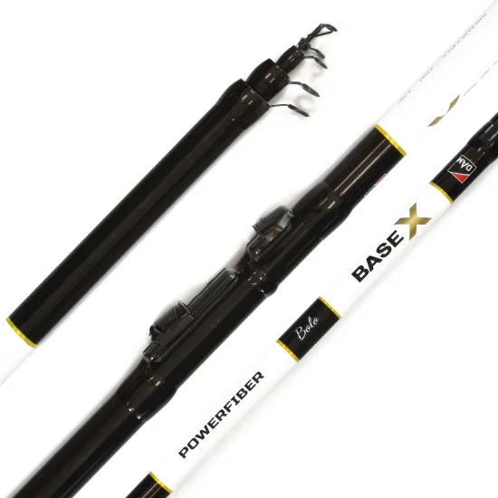 Wędka bolonka DAM Base-X Bolo 4.00m 5-25g-86924