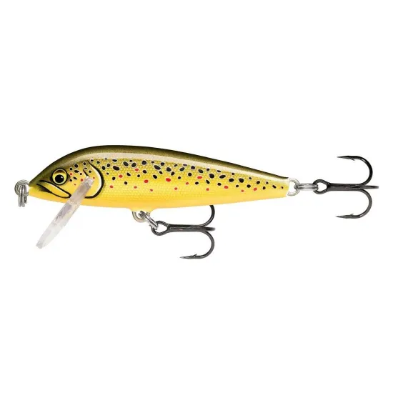Wobler Countdown Rapala 7cm / 8g ATR