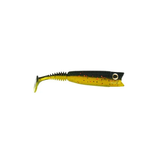 Przynęta ripper Quantum 9cm kurbis 4 sztuki-87015