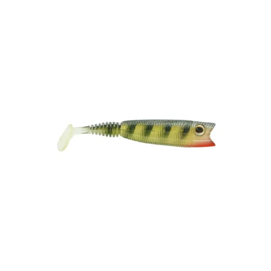Przynęta ripper Quantum 9cm stichling 4 sztuki-87017