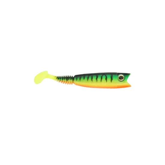 Przynęta ripper Quantum 9cm feuertiger 4 sztuki-87019