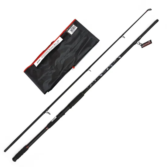 Wędka sumowa Jaxon Zaffira Catfish Max 3.00m -450g-87041