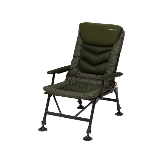 Fotel wędkarski Inspire Relax Recliner Prologic