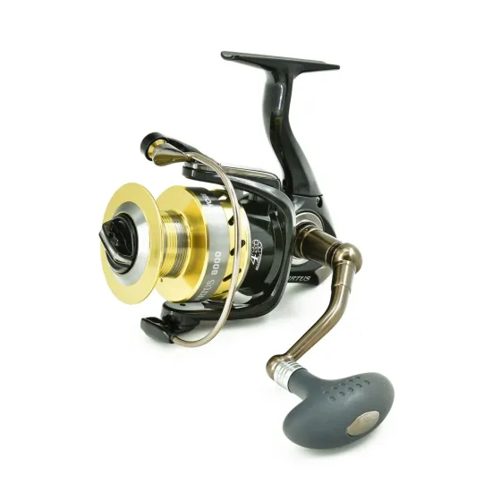 Kołowrotek spinningowy Ryobi Virtus 6000 5 łożysk