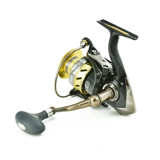 Kołowrotek spinningowy Ryobi Virtus 6000 5 łożysk-87087