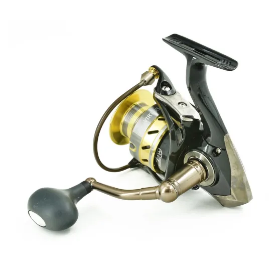 Kołowrotek spinningowy Ryobi Virtus 8000 5 łożysk-87091