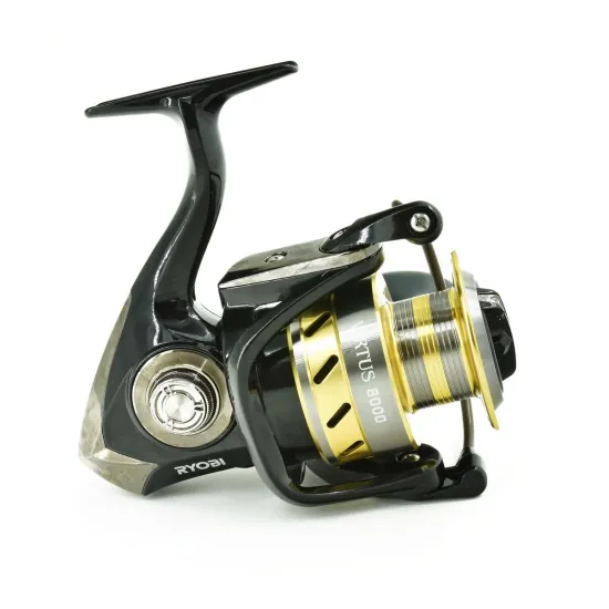 Kołowrotek spinningowy Ryobi Virtus 8000 5 łożysk-87092