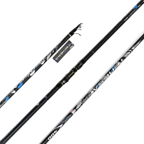 Wędka bolonka Jaxon Tenesa Gama Bolo 3.85m 3-20g-87121
