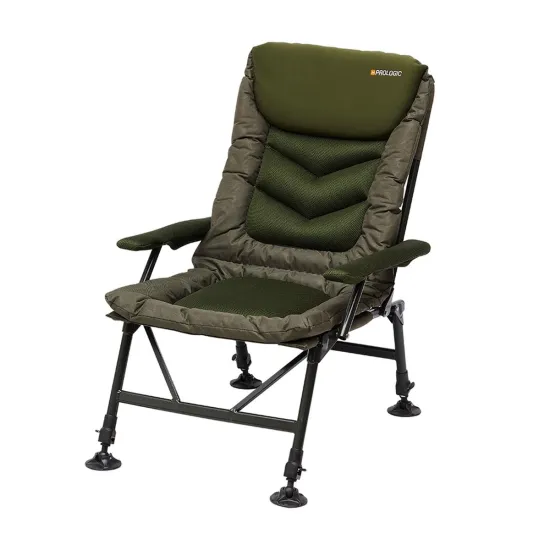 Fotel wędkarski Prologic Inspire Relax Chair
