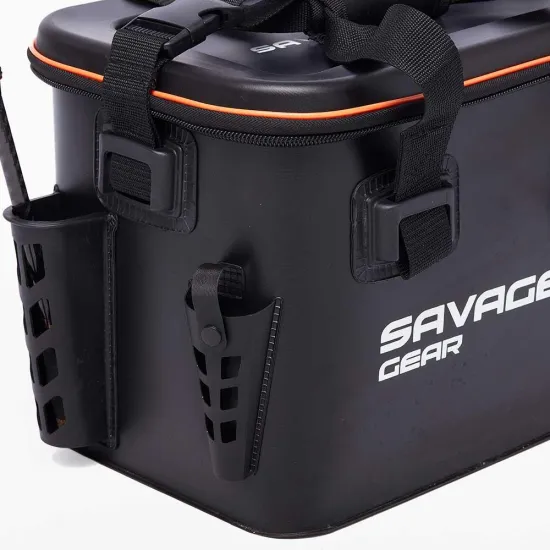Torba wodoodporna Savage Gear 36x23x28cm-87187