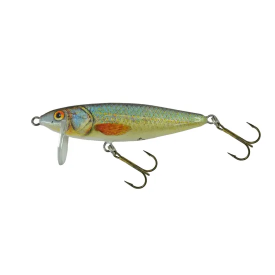 Wobler Holo Select Bolek S Jaxon 7cm / 9g UK-87202
