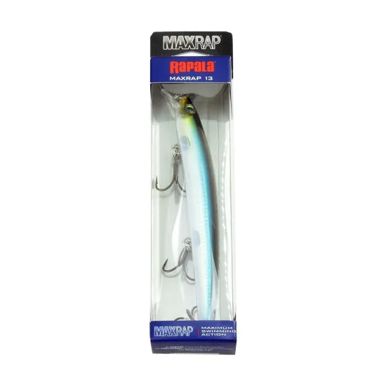 Wobler MaxRap Rapala 13cm / 15g FB