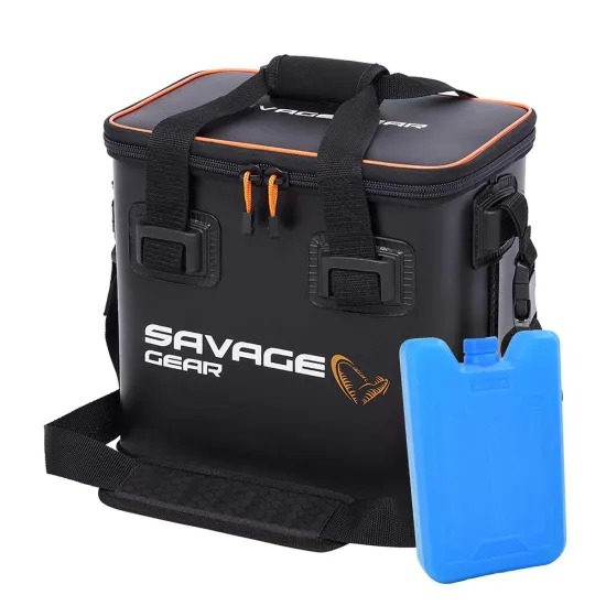 Torba termiczna Savage Gear 31x22x28cm-87218