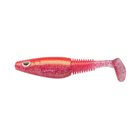 Przynęta ripper Sick Swimmer Berkley 9cm cotton candy