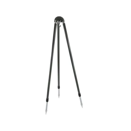 Trójnóg do ważenia ryb min.88cm / max.152 cm