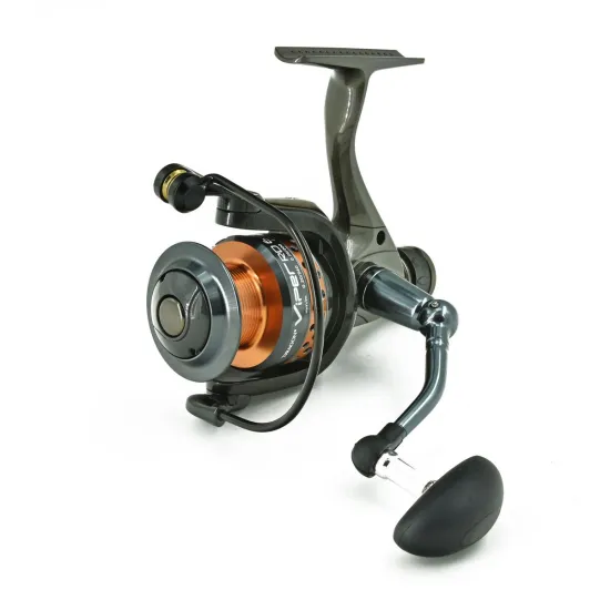 Kołowrotek spinningowy, uniwersalny Dragon Viper RD630i 6 łożysk