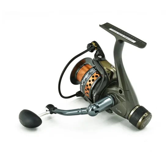 Kołowrotek spinningowy, uniwersalny Dragon Viper RD630i 6 łożysk-87287