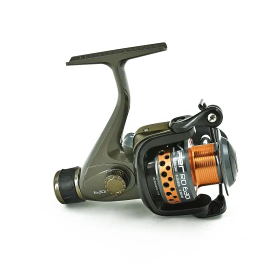 Kołowrotek spinningowy, uniwersalny Dragon Viper RD630i 6 łożysk-87288