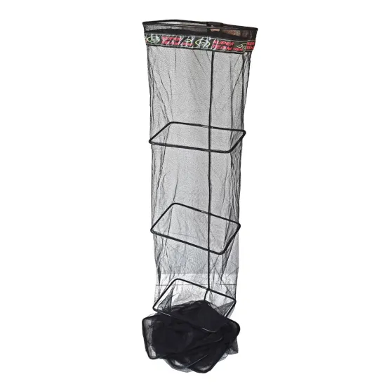 Siatka Super Team Pro 35x45cm 300cm Lorpio