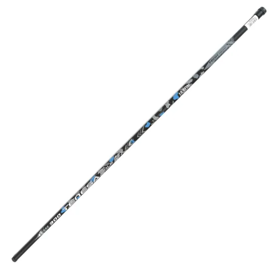 Wędka bezprzelotkowa bat Jaxon Tenesa Alpha Pole 3.00m III