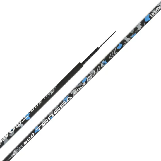 Wędka bezprzelotkowa bat Jaxon Tenesa Alpha Pole 3.00m III-87376