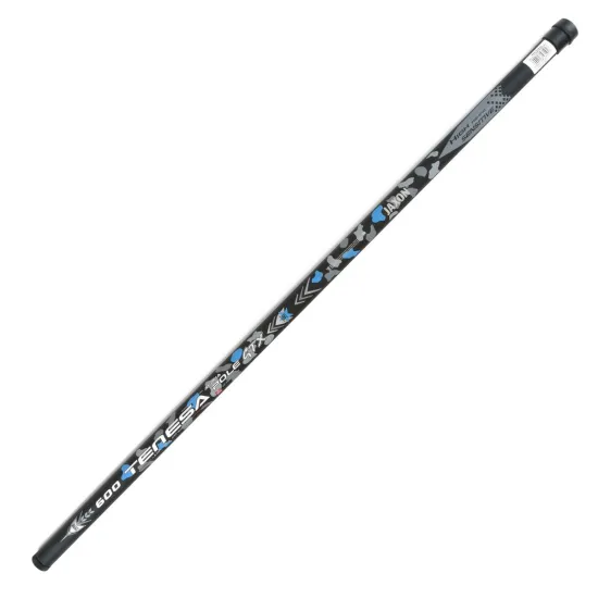 Wędka bezprzelotkowa bat Jaxon Tenesa Alpha Pole 6.00m VI