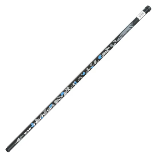 Wędka bezprzelotkowa bat Jaxon Tenesa Alpha Pole 5.00m V