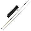 Wędka spinningowa DAM Nanoflex Pro+ 2.70m 10-30g-87449