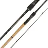 Wędka spinningowa DAM Nanoflex Pro+ 2.70m 10-30g-87451