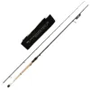 Wędka spinningowa DAM Nanoflex Pro+ 2.70m 14-40g-87452