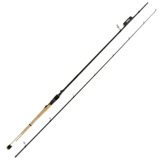 Wędka spinningowa DAM Nanoflex Pro+ 2.70m 10-30g