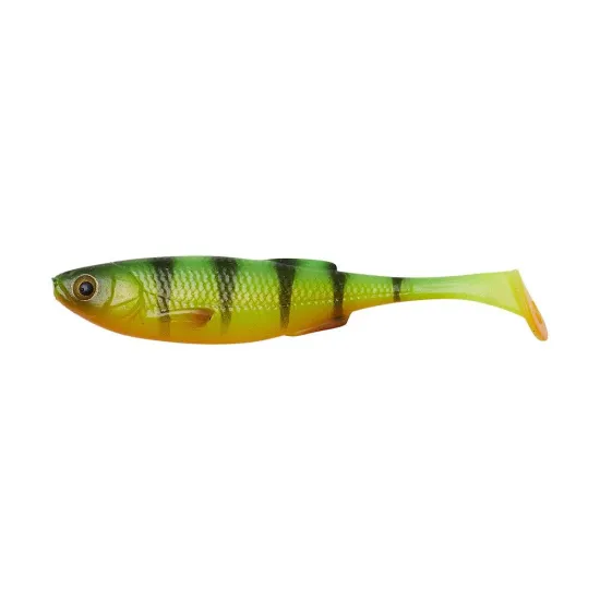 Przynęta ripper Craft Shad Savage Gear 10cm / 6g Firetiger